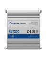 TELTONIKA RUT300 Przemysłowy router 5x RJ45 100Mb/s - nr 6