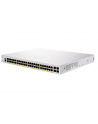 Switch Cisco CBS350-48P-4G-(wersja europejska) - nr 2
