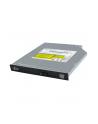 DVD-RW 127mm SLIM  GTC2N CZARNa BULK/Hitachi-LG - nr 3