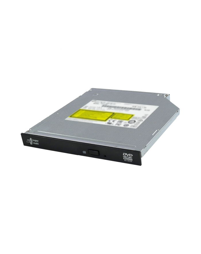 DVD-RW 127mm SLIM  GTC2N CZARNa BULK/Hitachi-LG główny