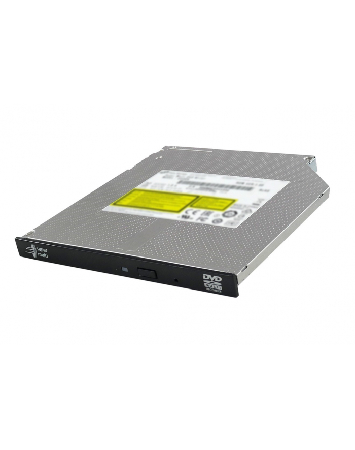 DVD-RW 95mm SLIM  GUD1N CZARNA  BULK/Hitachi-LG główny