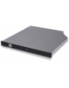 DVD-RW 95mm SLIM  GUD1N CZARNA  BULK/Hitachi-LG - nr 6