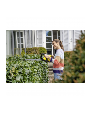 Nożyce akumulatorowe KARCHER HGE 18-45 Battery Set