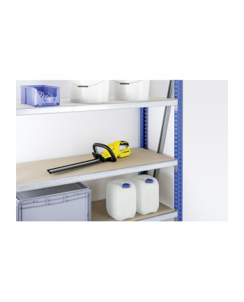 Nożyce akumulatorowe KARCHER HGE 18-45 Battery Set