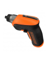 WKRĘTAK AKUMULATOROWY 3 6V CS3652LC-QW BLACK+D-ECKER - nr 13