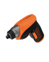 WKRĘTAK AKUMULATOROWY 3 6V CS3652LC-QW BLACK+D-ECKER - nr 14