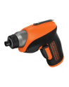 WKRĘTAK AKUMULATOROWY 3 6V CS3652LC-QW BLACK+D-ECKER - nr 17