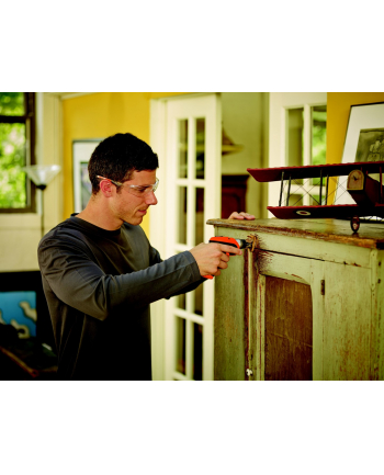 WKRĘTAK AKUMULATOROWY 3 6V CS3652LC-QW BLACK+D-ECKER nr 1