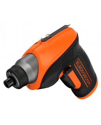 WKRĘTAK AKUMULATOROWY 3 6V CS3652LC-QW BLACK+D-ECKER nr 2