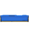 KINGSTON 4GB 1600MHz DDR3 CL10 DIMM FURY Beast Blue KF316C10B/4 - nr 14