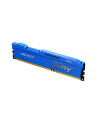 KINGSTON 4GB 1600MHz DDR3 CL10 DIMM FURY Beast Blue KF316C10B/4 - nr 9