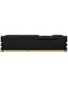 KINGSTON 4GB 1600MHz DDR3 CL10 DIMM FURY Beast Black KF316C10BB/4 - nr 11
