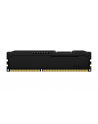 KINGSTON 4GB 1600MHz DDR3 CL10 DIMM FURY Beast Black KF316C10BB/4 - nr 4