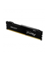 KINGSTON 4GB 1600MHz DDR3 CL10 DIMM FURY Beast Black KF316C10BB/4 - nr 6