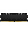 KINGSTON 32GB 2666MHz DDR4 CL13 DIMM (Kit of 4) FURY Renegade Black KF426C13RBK4/32 - nr 16