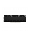 KINGSTON 32GB 2666MHz DDR4 CL13 DIMM (Kit of 4) FURY Renegade Black KF426C13RBK4/32 - nr 18