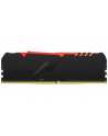 KINGSTON 32GB 2666MHz DDR4 CL16 DIMM (Kit of 4) FURY Beast RGB KF426C16BBAK4/32 - nr 14