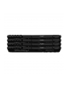 KINGSTON 64GB 2666MHz DDR4 CL16 DIMM (Kit of 4) FURY Beast Black KF426C16BBK4/64 - nr 4