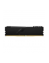 KINGSTON 4GB 3200MHz DDR4 CL16 DIMM FURY Beast Black KF432C16BB/4 - nr 19