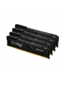 KINGSTON 64GB 3200MHz DDR4 CL16 DIMM (Kit of 4) FURY Beast Black KF432C16BBK4/64 - nr 15