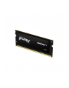 Kingston 4GB 1600MHz DDR3L CL9 SODIMM 135V FURY Impact KF316LS9IB/4 - nr 3