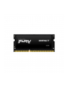 Kingston 4GB 1600MHz DDR3L CL9 SODIMM 135V FURY Impact KF316LS9IB/4 - nr 5