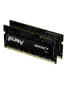 Kingston 8GB 1600MHz DDR3L CL9 SODIMM (Kit of 2) 135V FURY Impact KF316LS9IBK2/8 - nr 3