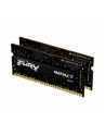 Kingston 8GB 1600MHz DDR3L CL9 SODIMM (Kit of 2) 135V FURY Impact KF316LS9IBK2/8 - nr 7