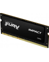 Kingston 4GB 1866MHz DDR3L CL11 SODIMM 135V FURY Impact KF318LS11IB/4 - nr 13