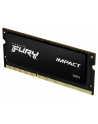 Kingston 8GB 1866MHz DDR3L CL11 SODIMM 135V FURY Impact KF318LS11IB/8 - nr 15