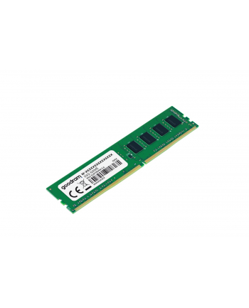 Pamięć Goodram dedyk Lenovo DDR4 4GB 2666MHz 1 2V DIMM SR