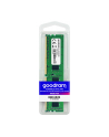Pamięć Goodram dedyk Lenovo DDR4 4GB 2666MHz 1 2V DIMM SR - nr 8