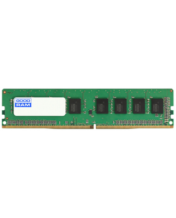 Pamięć Goodram dedyk Dell DDR4 4GB 2666MHz 1 2V SODIMM SR