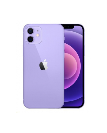 Apple iPhone 12 128GB Purple