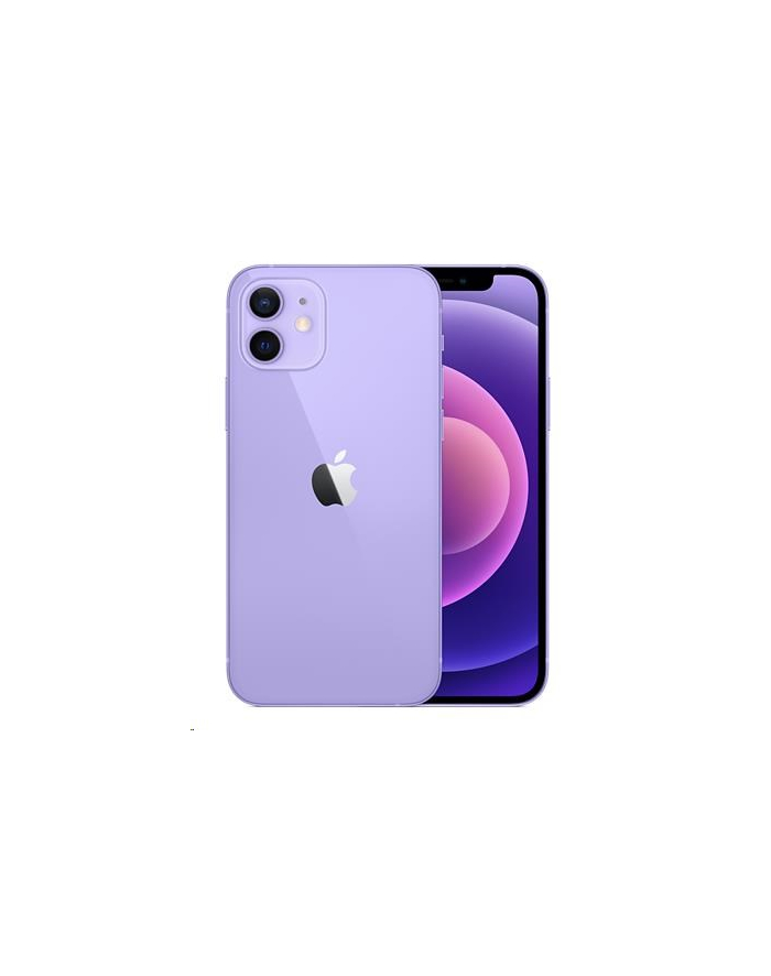 Apple iPhone 12 128GB Purple główny