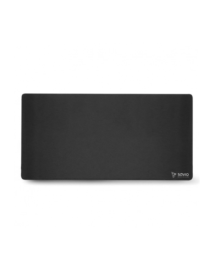 SAVIO PPODKŁADKA POD MYSZ  GAMING 1000X500X3MM  OBSZYTA BLACK EDITION PRECISION CONTROL XXL główny