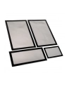 Demciflex Staubfilter-Set dla Cooler Master MasterBox NR200p - czarny/czarny - nr 1