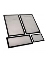 Demciflex Staubfilter-Set dla Cooler Master MasterBox NR200p - czarny/czarny - nr 3