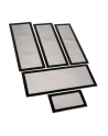 Demciflex Staubfilter-Set dla Lian Li O11 Dynamic - czarny/czarny - nr 1