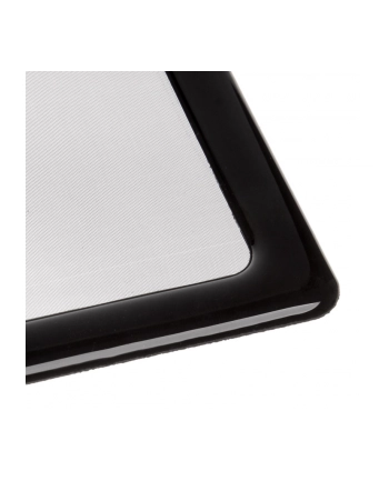 Demciflex Staubfilter Fractal Design Define R6 - Front