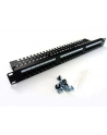 Patch panel DIGITUS 19'' 24x RJ45 UTP kat. 5e z tacką - nr 6