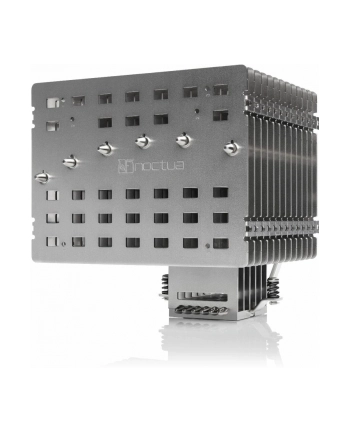 Noctua NH-P1 passiver CPU-cooler