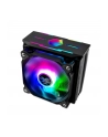 Zalman CNPS10X OPTIMA II RGB CPU-cooler - czarny - nr 1