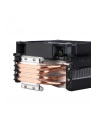 Zalman CNPS10X OPTIMA II RGB CPU-cooler - czarny - nr 4