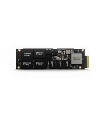 SSD 2.5'' 7.68TB Samsung PM9A3 Series (PCIe 4.0/NVMe)