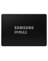 SSD 2.5'' 7.68TB  Samsung PM9A3 Series (PCIe 4.0/NVMe) - nr 9
