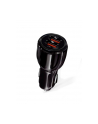 Ładowarka samochodowa VAKOSS TP-3273UK 2xUSB, 5.2A, DC 12-24V czarna - nr 6