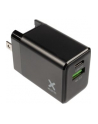 Ładowarka sieciowa Xtorm Volt Travel USB-C PD20W + QC3.0 (wymienne wtyczki) GaNFast - nr 3