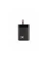 Ładowarka sieciowa Xtorm Volt Travel USB-C PD20W + QC3.0 (wymienne wtyczki) GaNFast - nr 9