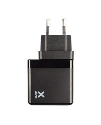 Ładowarka sieciowa Xtorm Volt Travel USB-C PD65W (wymienne wtyczki)